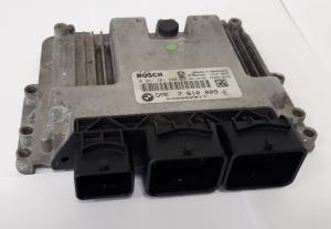 Mini - Cooper MK1 vanaf 2001 Motor ECU reparatie
